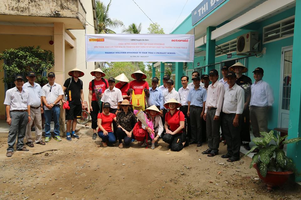 actionaid mo rong duong toi truong cho hoc sinh kien giang