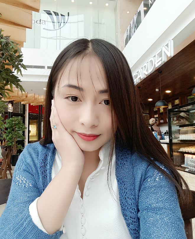 nu giam doc thanh cong va xinh dep dieu ma chi em nao cung muon