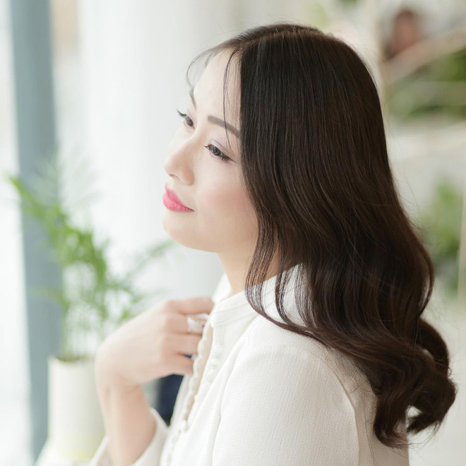 nu giam doc thanh cong va xinh dep dieu ma chi em nao cung muon