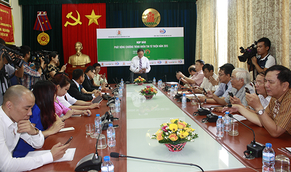 chung tay xoa diu noi dau da cam nam 2017