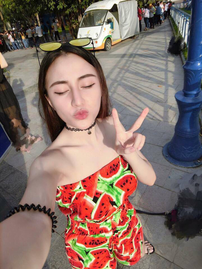 co gai ha tinh duoc dan mang viet truy tim ngay hom nay