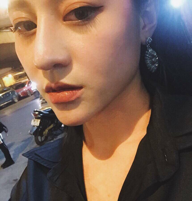 co gai ha tinh duoc dan mang viet truy tim ngay hom nay