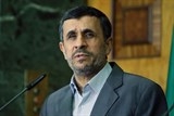cuu tong thong iran ahmadinejad bat ngo gui thu cho ong donald trump