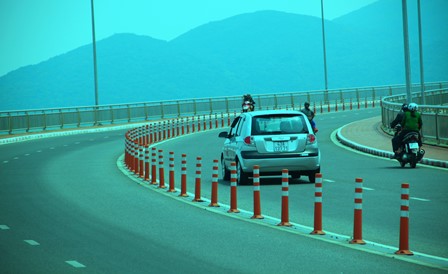 da nang trien khai quyet liet tai nan giao thong giam