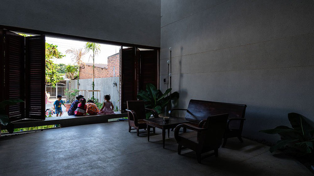 hay thiet ke cho toi ngoi nha vua hien dai vua dam net truyen thong kien truc su viet con lam duoc tot hon nhu the