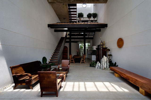 hay thiet ke cho toi ngoi nha vua hien dai vua dam net truyen thong kien truc su viet con lam duoc tot hon nhu the