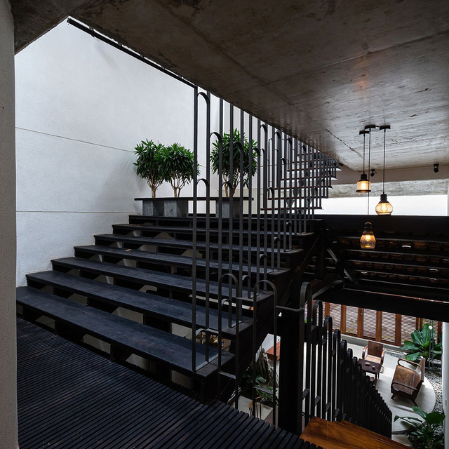 hay thiet ke cho toi ngoi nha vua hien dai vua dam net truyen thong kien truc su viet con lam duoc tot hon nhu the