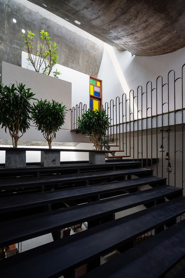 hay thiet ke cho toi ngoi nha vua hien dai vua dam net truyen thong kien truc su viet con lam duoc tot hon nhu the