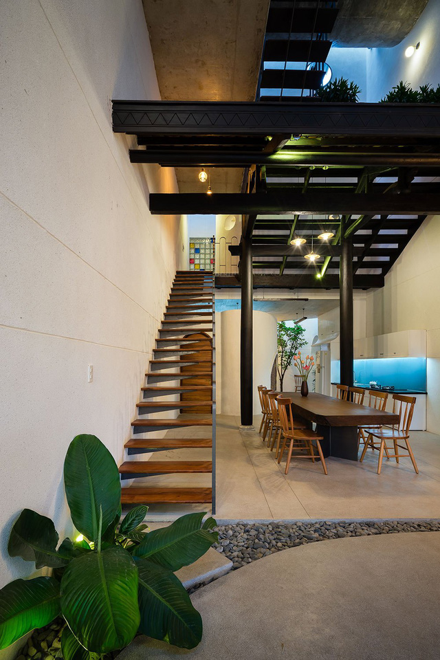 hay thiet ke cho toi ngoi nha vua hien dai vua dam net truyen thong kien truc su viet con lam duoc tot hon nhu the