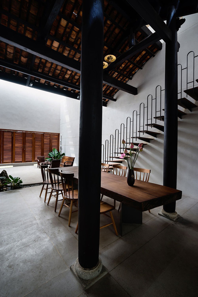 hay thiet ke cho toi ngoi nha vua hien dai vua dam net truyen thong kien truc su viet con lam duoc tot hon nhu the