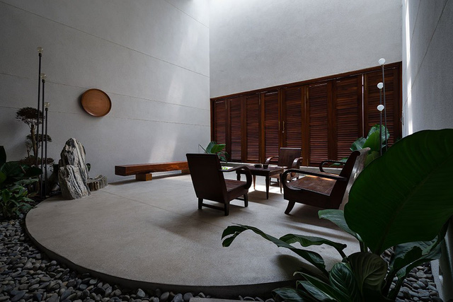 hay thiet ke cho toi ngoi nha vua hien dai vua dam net truyen thong kien truc su viet con lam duoc tot hon nhu the