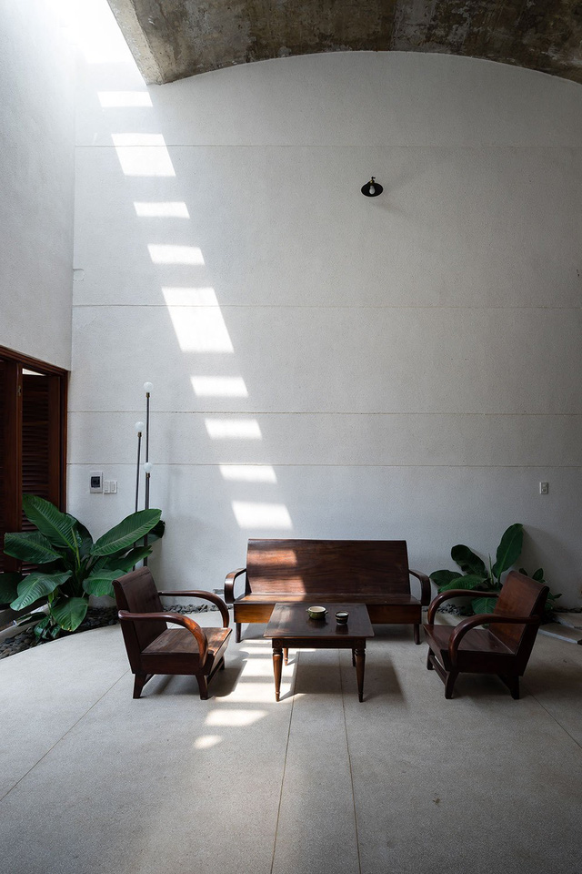 hay thiet ke cho toi ngoi nha vua hien dai vua dam net truyen thong kien truc su viet con lam duoc tot hon nhu the