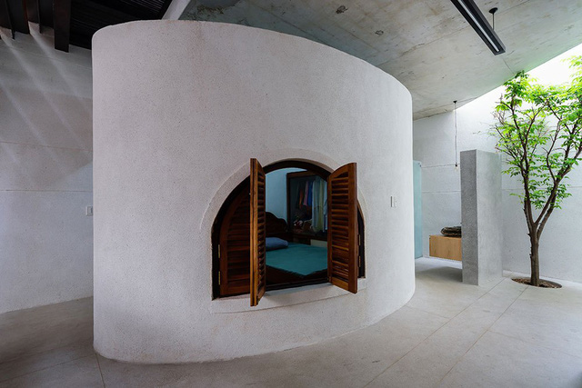 hay thiet ke cho toi ngoi nha vua hien dai vua dam net truyen thong kien truc su viet con lam duoc tot hon nhu the