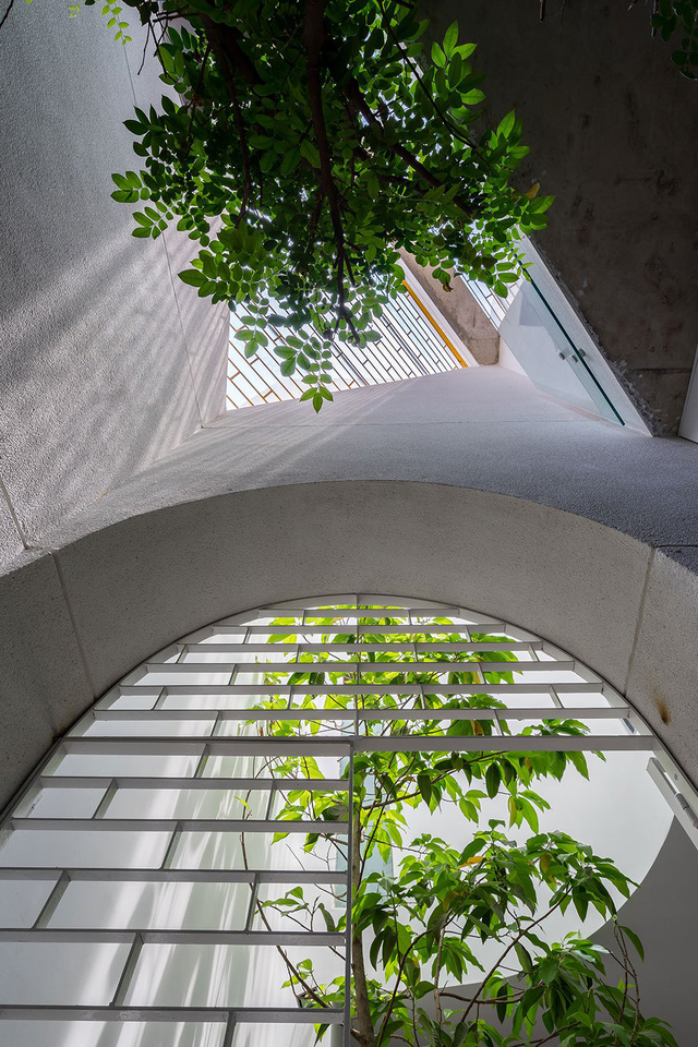 hay thiet ke cho toi ngoi nha vua hien dai vua dam net truyen thong kien truc su viet con lam duoc tot hon nhu the