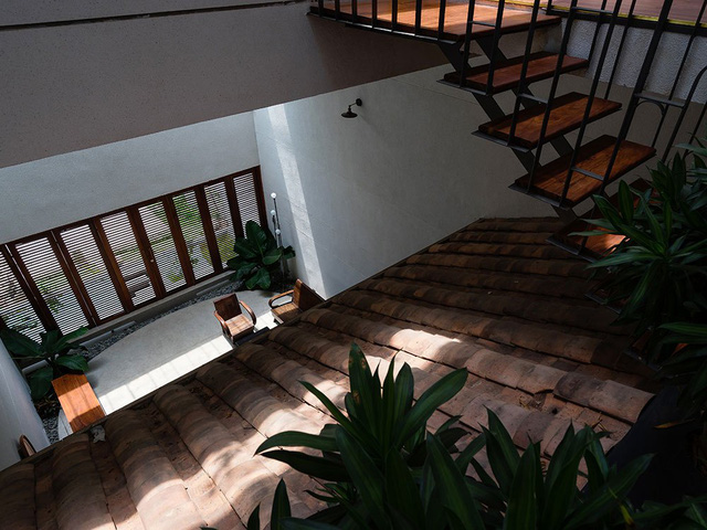 hay thiet ke cho toi ngoi nha vua hien dai vua dam net truyen thong kien truc su viet con lam duoc tot hon nhu the