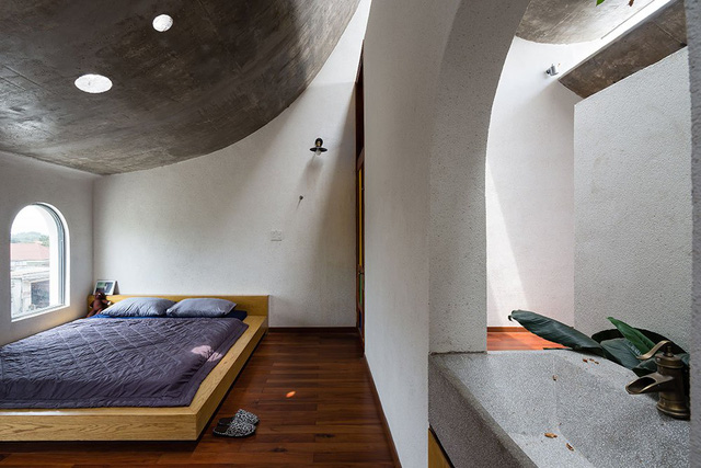 hay thiet ke cho toi ngoi nha vua hien dai vua dam net truyen thong kien truc su viet con lam duoc tot hon nhu the