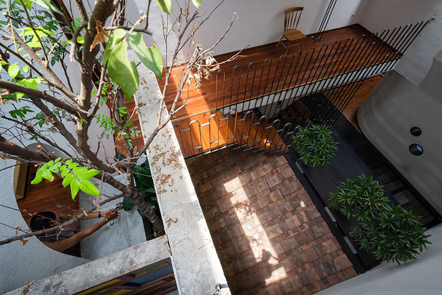 hay thiet ke cho toi ngoi nha vua hien dai vua dam net truyen thong kien truc su viet con lam duoc tot hon nhu the