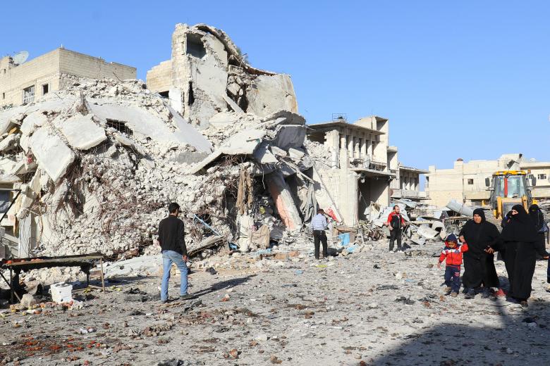 hdba lhq bo phieu ve nghi quyet trung phat syria