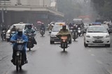 tu 13 khong khi lanh tang cuong bac bo co mua rai rac