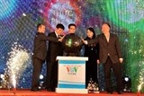 dai tieng noi viet nam chinh thuc phat song kenh vov suc khoe