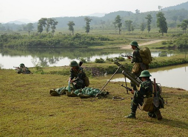 hoan thanh thu nghiem vu khi pha vat can fmv b1 bat dau duoc trien khai trong toan quan