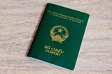 viet nam dung thu 76 trong danh sach cac cuon ho chieu quyen luc nhat the gioi