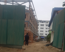 ha noi hi huu chuyen giay phep chay theo tien do cong trinh 924 bach dang