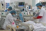 nhung bac sy khong co tet