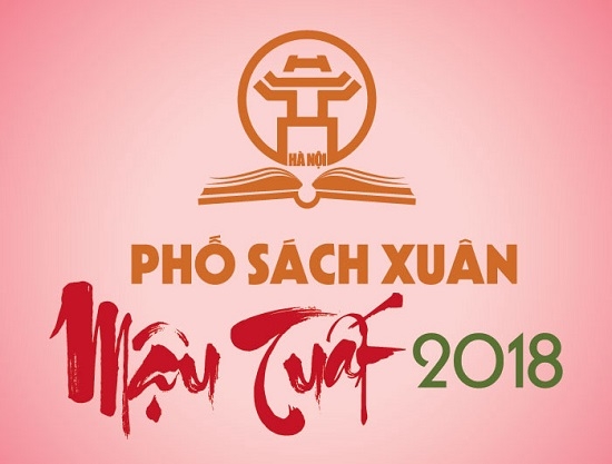 ha noi nhieu hoat dong dac sac tai pho sach xuan mau tuat