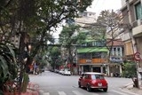 mung 4 tet bac bo nhiet do tiep tuc tang troi am