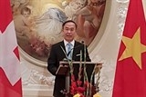 viet nam duoc bau lam chu tich nhom dai su phap ngu tai thuy si