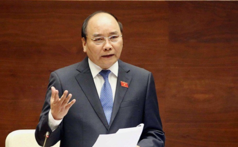 thu tuong chi dao trien khai ngay nhiem vu nam 2019