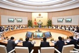 thu tuong nhiem vu trong tam phai duoc but pha ngay tu nhung ngay dau thang dau