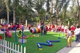 truong mam non hoa hong phat trien ben vung truong dat chuan quoc gia