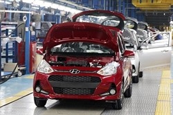 de xuat giam gia tinh thue tieu thu dac biet voi o to noi