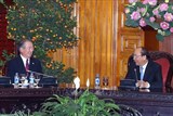 Nhật Bản tăng cường tiếp nhận lao động Việt Nam từ tháng 4/2019