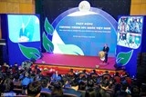 thu tuong phat dong chuong trinh suc khoe viet nam