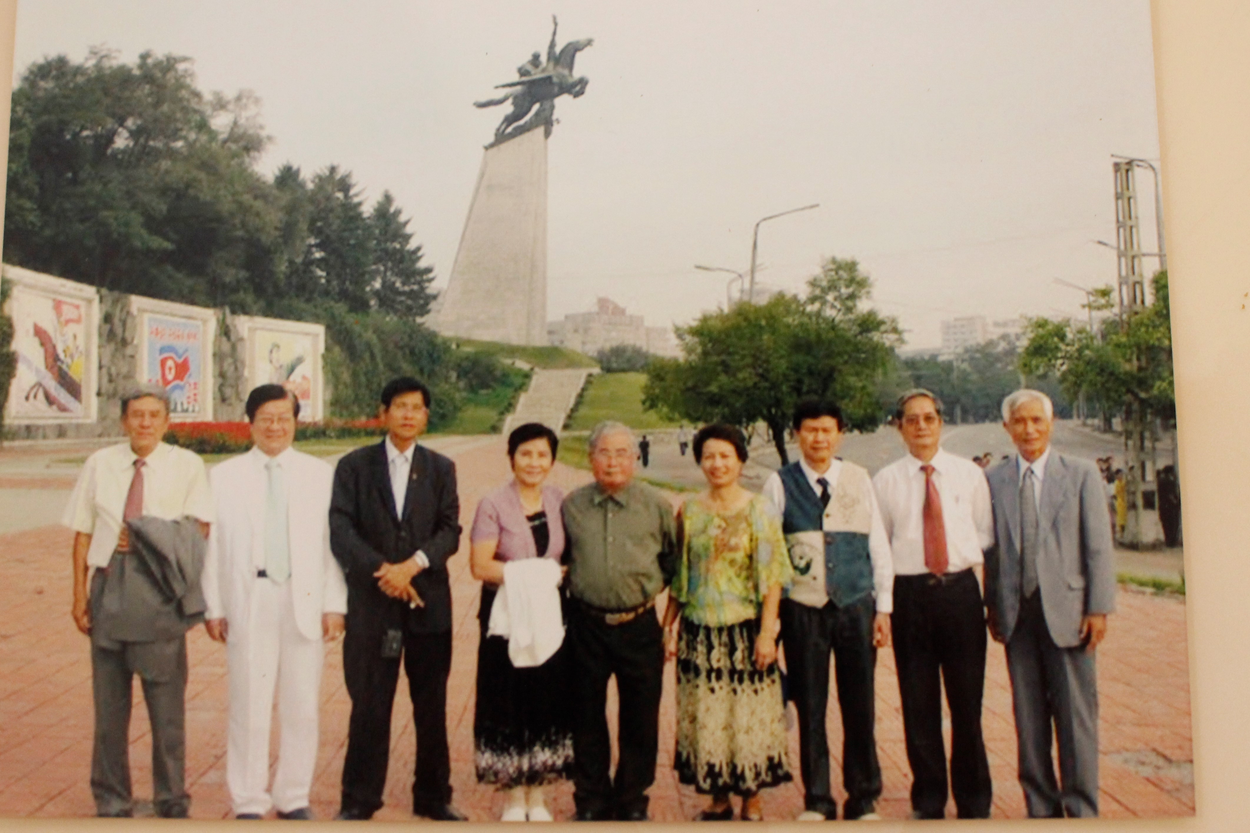 ong trinh tuan tong trieu tien la que huong thu hai cua toi