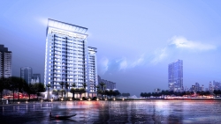 oakwood residence ha noi va 4 gia tri de chon mat gui vang
