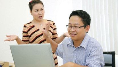 1001 chuyen vo chong oai am tren facebook