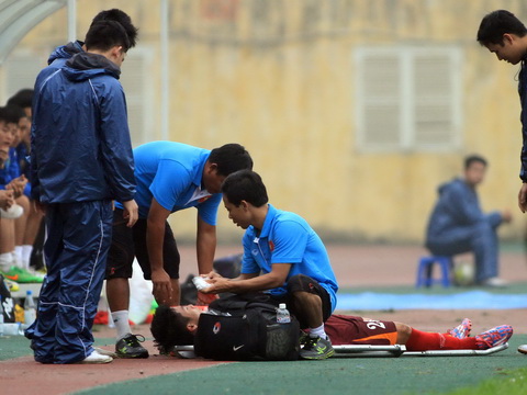 hlv miura bat ngo vi bao chan thuong