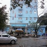 vinh phuc giam doc benh vien da khoa khu vuc phuc yen bi to sai pham