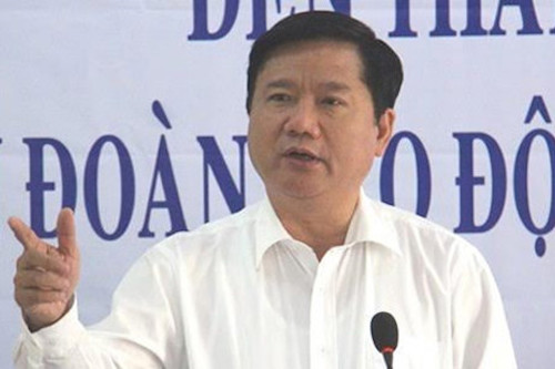 bi thu dinh la thang can de phong chu doanh nghiep bo tron