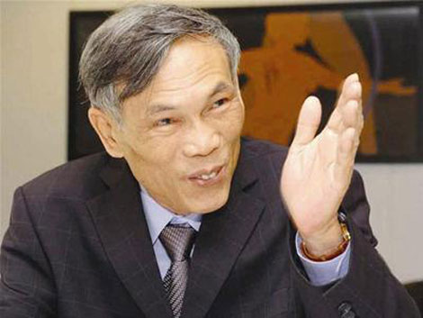ong truong dinh tuyen cai cach the che la quyet dinh