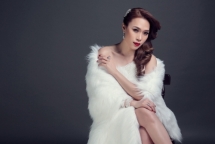 cung my tam son tung lap ky luc guinness mung ngay 83