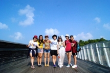 chao mung ngay quoc te phu nu 83 tour du lich lang man danh cho phai dep