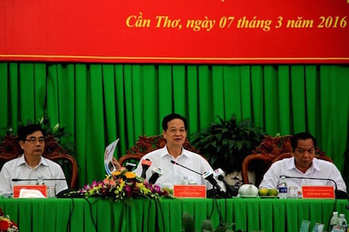 thu tuong nguyen tan dung phai gui cong ham de nghi xa dap thuy dien song me kong