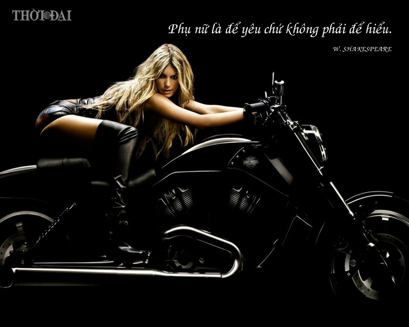 phu nu la de yeu chu khong phai de hieu