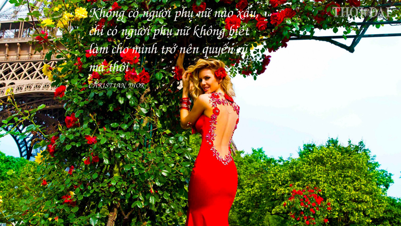 phu nu la de yeu chu khong phai de hieu