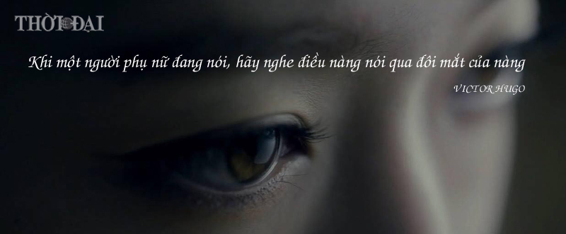 phu nu la de yeu chu khong phai de hieu